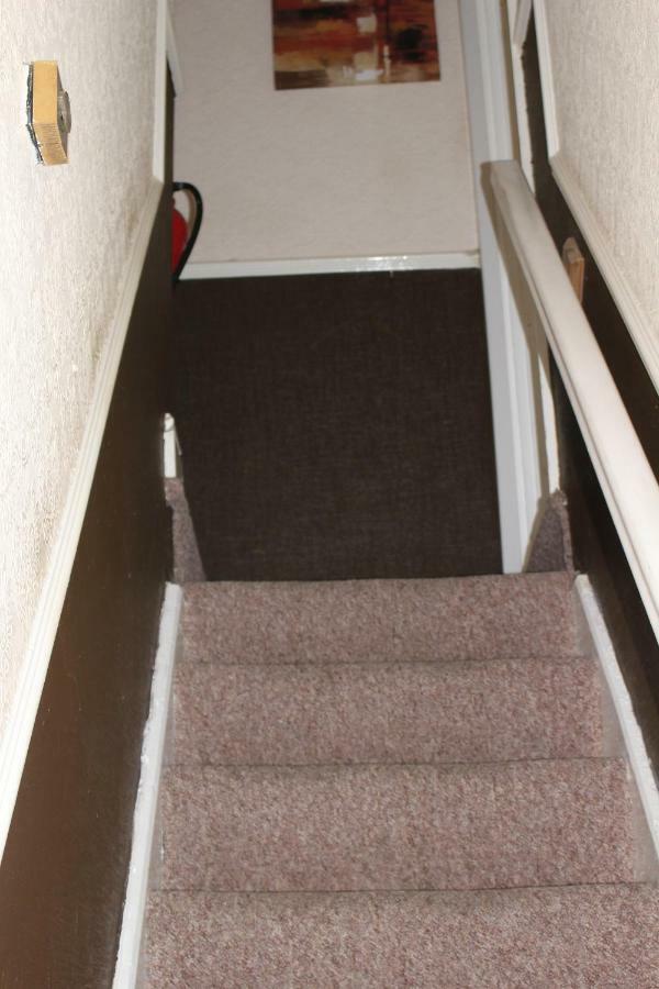 Napier Town House - Self Catering - Guesthouse Style - Twin And Double Rooms Уоркингтън Екстериор снимка