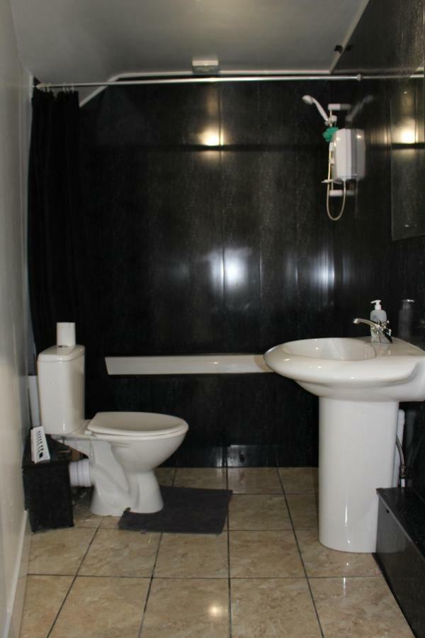Napier Town House - Self Catering - Guesthouse Style - Twin And Double Rooms Уоркингтън Екстериор снимка